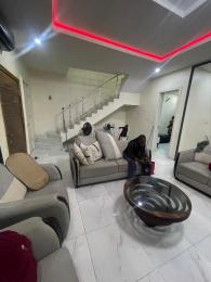 4 bedroom House for rent Ikota Lekki Lagos