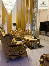 7 bedroom House for sale Providence Estate, Afin Iyanu, Eleyele Ibadan Oyo