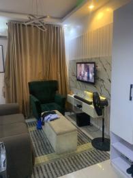 1 bedroom Flat / Apartment for rent Chevy View Chevron Lekki Lagos