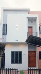 4 bedroom House for sale Alagbado Abule Egba Lagos