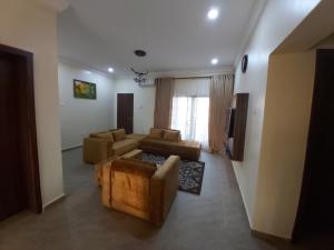 2 bedroom House for shortlet Wuye Abuja