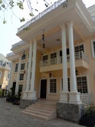 7 bedroom House for sale Maitama Abuja