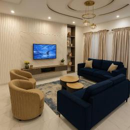 1 bedroom Flat / Apartment for rent Dpkay Estate Ilasan Lekki Lagos