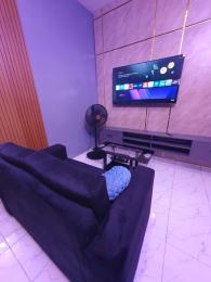 1 bedroom Flat / Apartment for shortlet Off Randle Avenue Lawanson Surulere Lagos