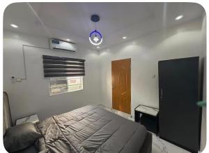 1 bedroom Flat / Apartment for rent Oregun Ikeja Lagos