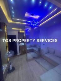 1 bedroom Flat / Apartment for sale Alagomeji Yaba Lagos