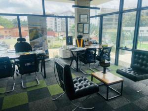 Co working space for sale 3 Okotie Eboh, Ikoyi Awolowo Road Ikoyi Lagos