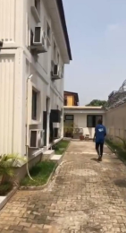 Commercial Property for rent Dolphin Estate Ikoyi Lagos