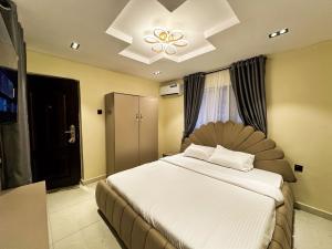1 bedroom Flat / Apartment for rent Onireke Gra, Jericho Ibadan Oyo