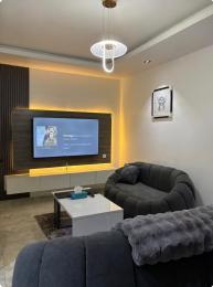 1 bedroom Flat / Apartment for rent Chevron Lekki Lagos