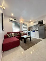 1 bedroom Flat / Apartment for rent U3 Estate Lekki Right Marwa Lekki Phase 1 Lekki Lagos