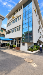 Commercial Property for rent Ikeja Lagos