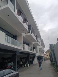 5 bedroom Flat / Apartment for rent Fani Fakayode, Ikeja Gra, Lagos Ikeja Lagos