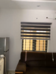 1 bedroom Flat / Apartment for rent Samonda Ibadan Oyo