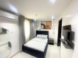 1 bedroom Flat / Apartment for rent By Glover Road Ikoyi Lagos