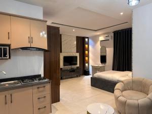 1 bedroom Flat / Apartment for rent Sangotedo Sangotedo Ajah Lagos