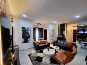 3 bedroom Flat / Apartment for rent Ikate Lekki Lagos