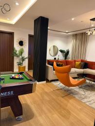 1 bedroom Flat / Apartment for sale Mojisola Onikoyi Estate Ikoyi Lagos