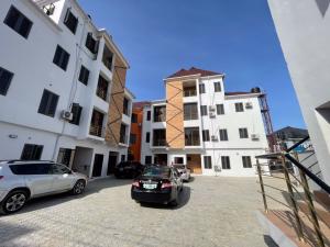 2 bedroom Flat / Apartment for sale Ikate Lekki Lagos