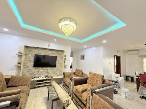 2 bedroom House for rent Lekki Right Side Lekki Phase 1 Lekki Lagos