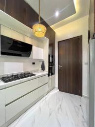 2 bedroom House for rent 1st Roundabout Lekki Lagos