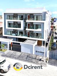 3 bedroom Flat / Apartment for rent Lekki Phase 1 Lekki Lagos