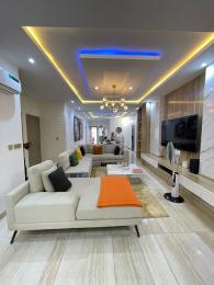 3 bedroom Flat / Apartment for sale Osborne Phase 2 Ikoyi Osborne Foreshore Estate Ikoyi Lagos