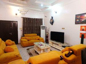 1 bedroom Flat / Apartment for rent Conservation Centre, Close To 2nd Toll Gate Chevron Toll Gate Lekki Lagos