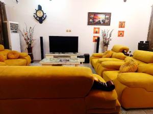 1 bedroom Flat / Apartment for rent Lekki Conservation Centre Lekki Lagos