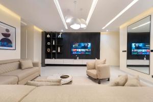 3 bedroom Flat / Apartment for sale Amore Garden Road Lekki Phase 1 Lekki Lagos