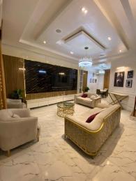 4 bedroom House for rent Ikate Lekki Lagos