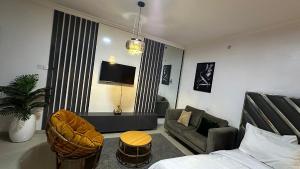 1 bedroom Flat / Apartment for rent Ologolo Lekki Ologolo Lekki Lagos