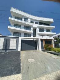 4 bedroom Flat / Apartment for rent Lekki Phase 1 Lekki Lagos