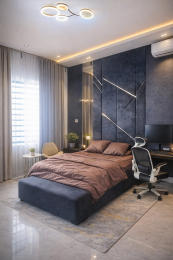 1 bedroom Flat / Apartment for rent Victoria Garden Estate VGC Lekki Lagos
