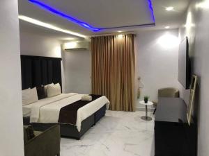 Flat / Apartment for rent Victoria Island Lagos