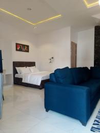 1 bedroom Flat / Apartment for rent Spg Road Ologolo Lekki Lagos