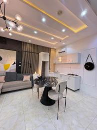 Flat / Apartment for rent Oral Estate Extension Chevron Toll Gate Chevron Lekki Lagos