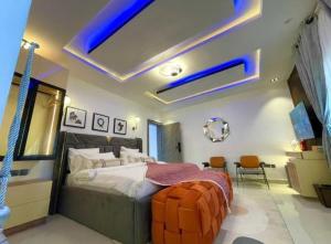 Flat / Apartment for rent Lekki Phase One Lekki Phase 1 Lekki Lagos