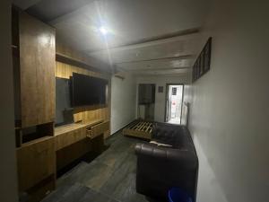 1 bedroom Flat / Apartment for rent Chevron Lekki Lagos