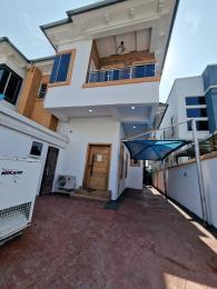 4 bedroom House for rent Osapa london Lekki Lagos