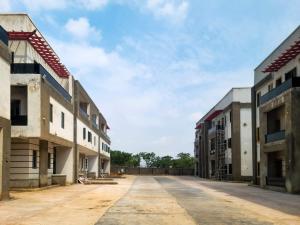 4 bedroom House for sale Zavati Estate By Ivy Apartments Wuye Abuja