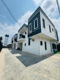 4 bedroom House for sale Ogba Ogba Bus-stop Ogba Lagos