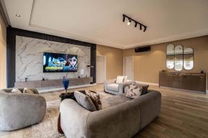 3 bedroom Flat / Apartment for rent Banana Island Road Ikoyi Banana Island Ikoyi Lagos