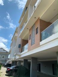 3 bedroom Flat / Apartment for rent Ikate Lekki Lagos