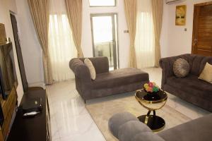 3 bedroom Flat / Apartment for rent Ikate Ilasan Lekki Lagos