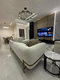 3 bedroom Flat / Apartment for sale Osborne Phase 2 Ikoyi Osborne Foreshore Estate Ikoyi Lagos