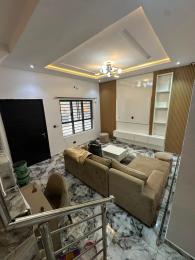 3 bedroom House for rent In An Estate Close To Abraham Adesanya Abraham adesanya estate Ajah Lagos