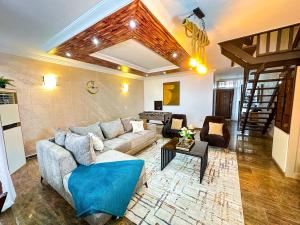 3 bedroom House for rent 1004 Housing Estate Victoria Island Lagos