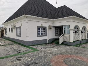 3 bedroom House for sale Life Camp Abuja