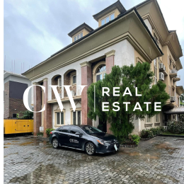 House for sale Ikoyi Lagos